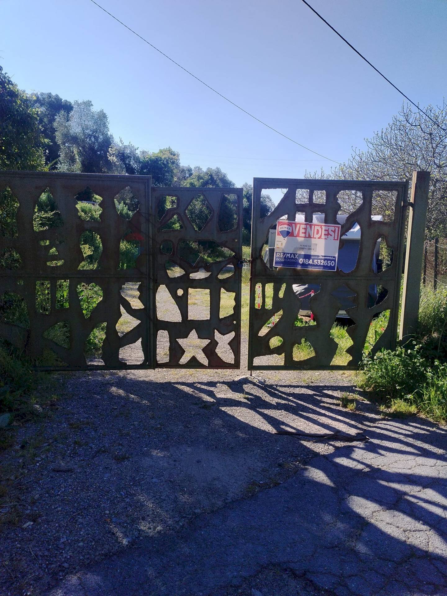 Rustico strada castelletti
Bussana, Sanremo, Sanremo - foto 3