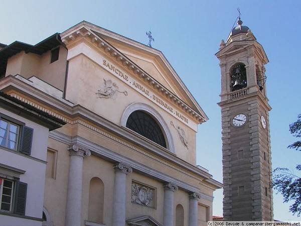 Negozio Bergamo - foto 1