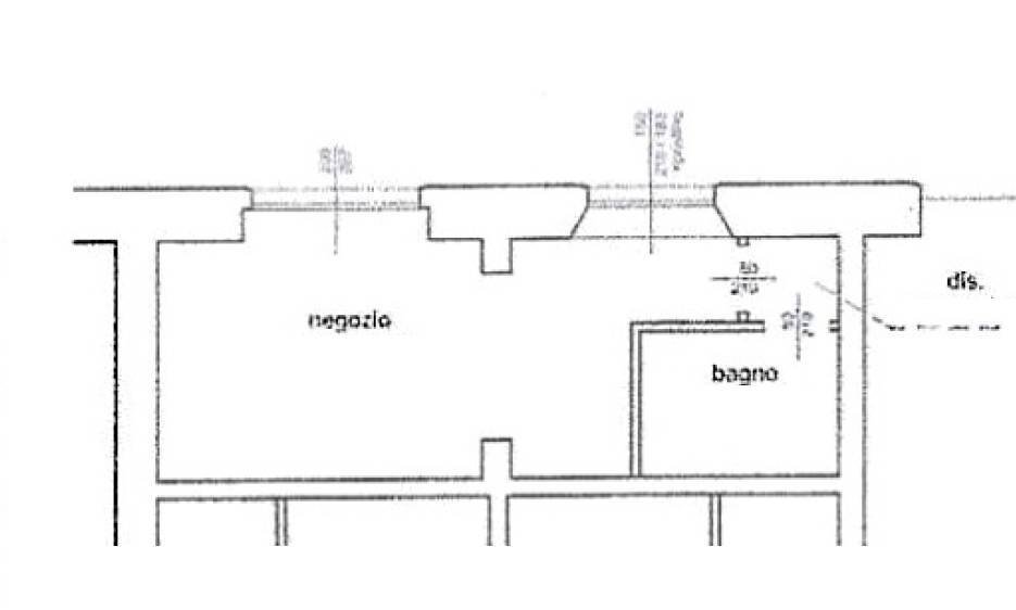 Negozio Bergamo - foto 2