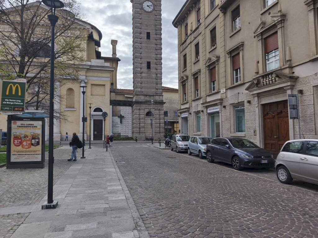 Negozio Bergamo - foto 2