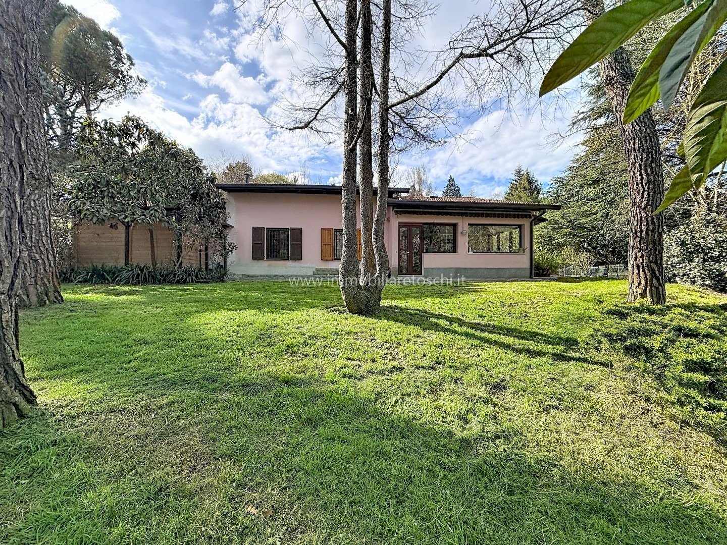 Villa Via Valsellustra, Dozza - foto 2