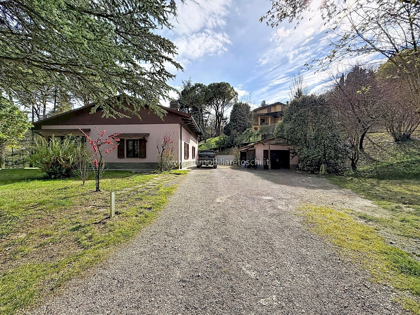 Villa Via Valsellustra, Dozza - foto 1