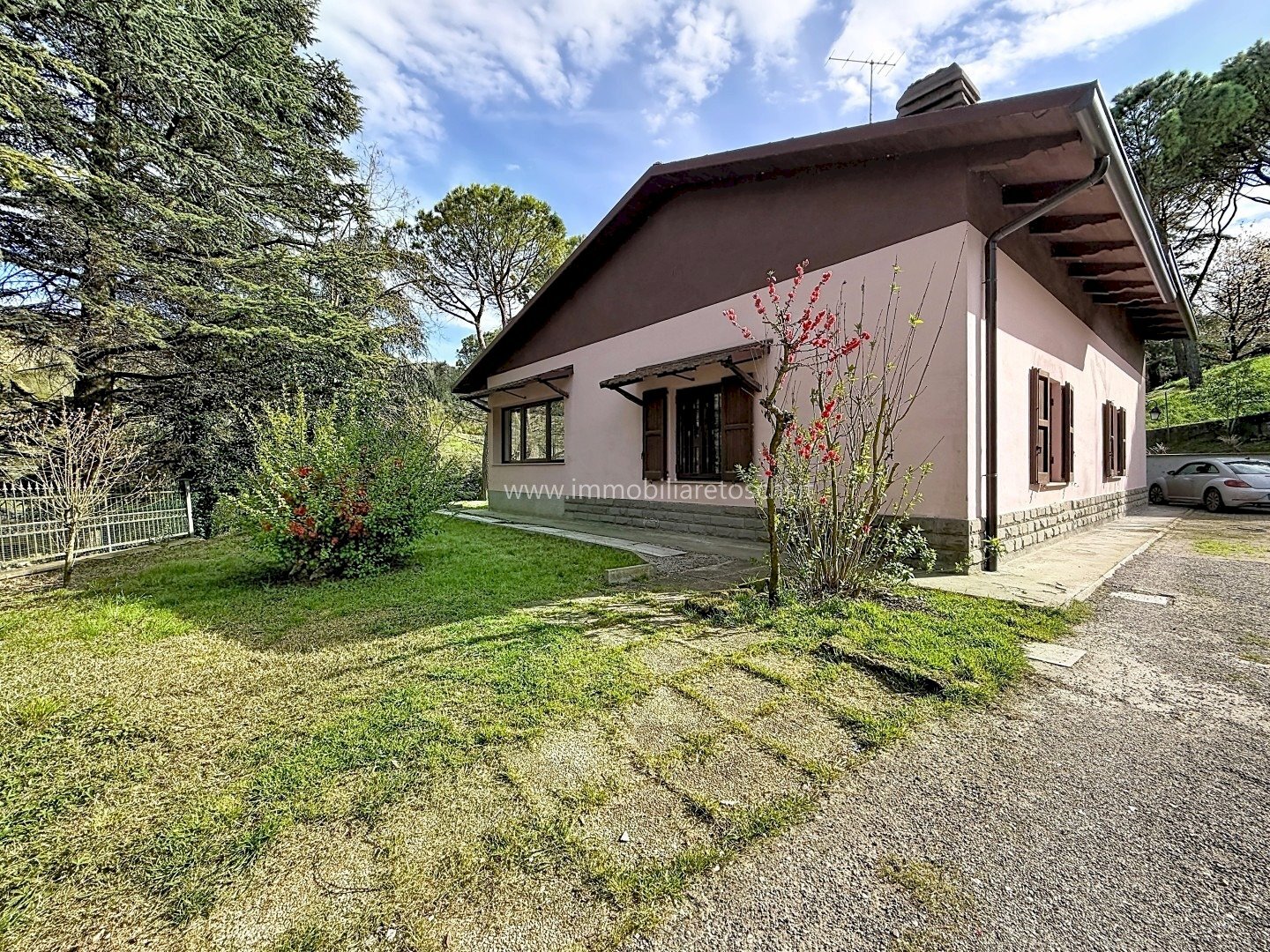 Villa Via Valsellustra, Dozza - foto 3