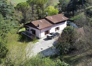 Villa Via Valsellustra, Dozza - foto 9