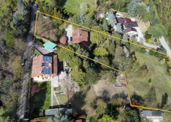 Villa Via Valsellustra, Dozza - foto 10