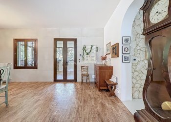 Villa Via Valsellustra, Dozza - foto 11