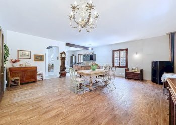 Villa Via Valsellustra, Dozza - foto 12