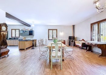 Villa Via Valsellustra, Dozza - foto 13