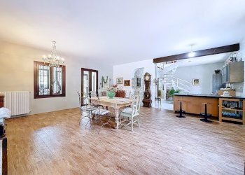 Villa Via Valsellustra, Dozza - foto 14