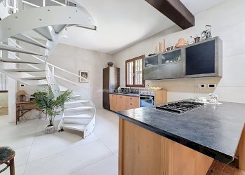 Villa Via Valsellustra, Dozza - foto 16