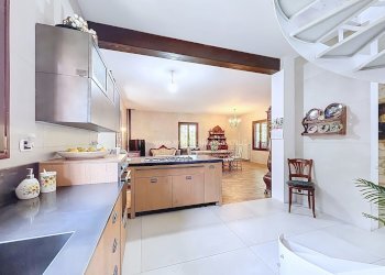 Villa Via Valsellustra, Dozza - foto 18