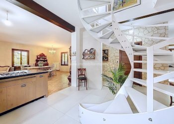 Villa Via Valsellustra, Dozza - foto 19