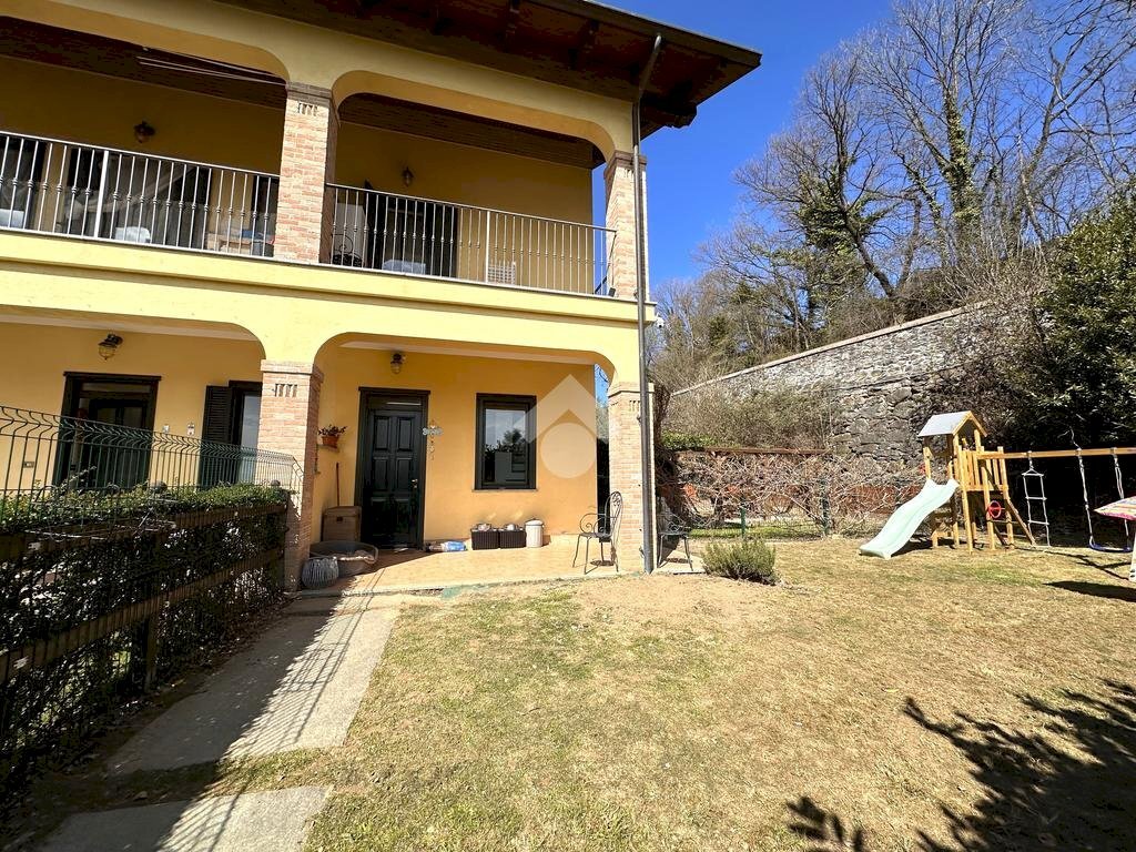 Villa a Schiera Via sertorio, Giaveno - foto 1