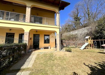 Villa a Schiera Via sertorio, Giaveno - foto 1