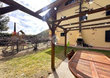 Villa a Schiera Via sertorio, Giaveno - foto 6