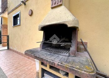 Villa a Schiera Via sertorio, Giaveno - foto 7