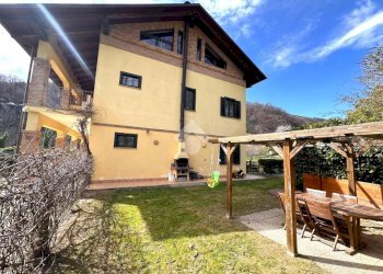 Villa a Schiera Via sertorio, Giaveno - foto 11