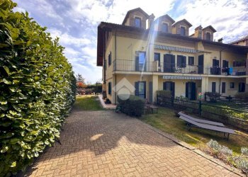 Villa a Schiera Via sertorio, Giaveno - foto 12