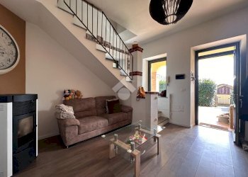 Villa a Schiera Via sertorio, Giaveno - foto 14