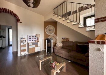 Villa a Schiera Via sertorio, Giaveno - foto 16