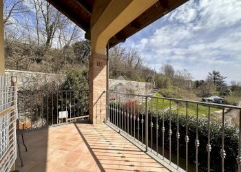 Villa a Schiera Via sertorio, Giaveno - foto 25