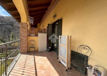 Villa a Schiera Via sertorio, Giaveno - foto 26