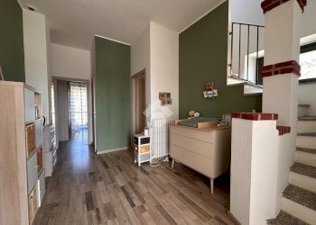 Villa a Schiera Via sertorio, Giaveno - foto 34