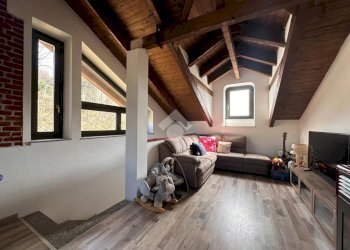 Villa a Schiera Via sertorio, Giaveno - foto 35