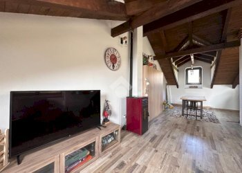 Villa a Schiera Via sertorio, Giaveno - foto 36