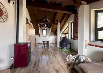 Villa a Schiera Via sertorio, Giaveno - foto 38