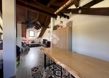 Villa a Schiera Via sertorio, Giaveno - foto 39