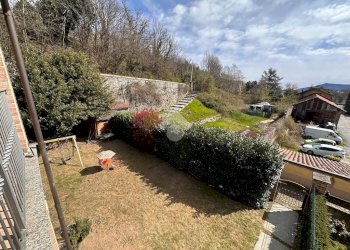 Villa a Schiera Via sertorio, Giaveno - foto 41
