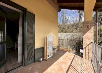 Villa a Schiera Via sertorio, Giaveno - foto 43