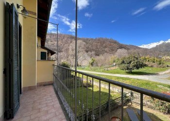 Villa a Schiera Via sertorio, Giaveno - foto 45