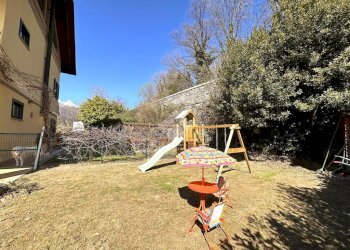 Villa a Schiera Via sertorio, Giaveno - foto 47