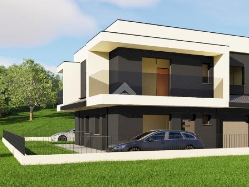 Portion of a house Via Statutaria, Casalgrande - photo 1