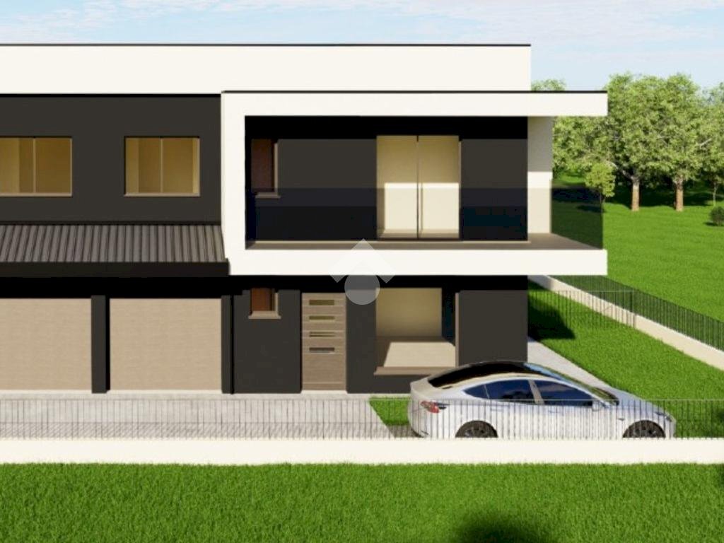 Portion of a house Via Statutaria, Casalgrande - photo 3