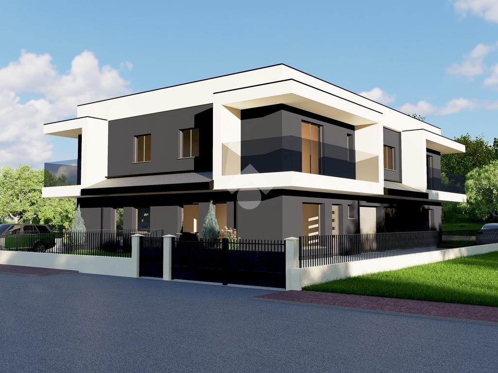 Porzione di casa Via Liberazione, Casalgrande - foto 2