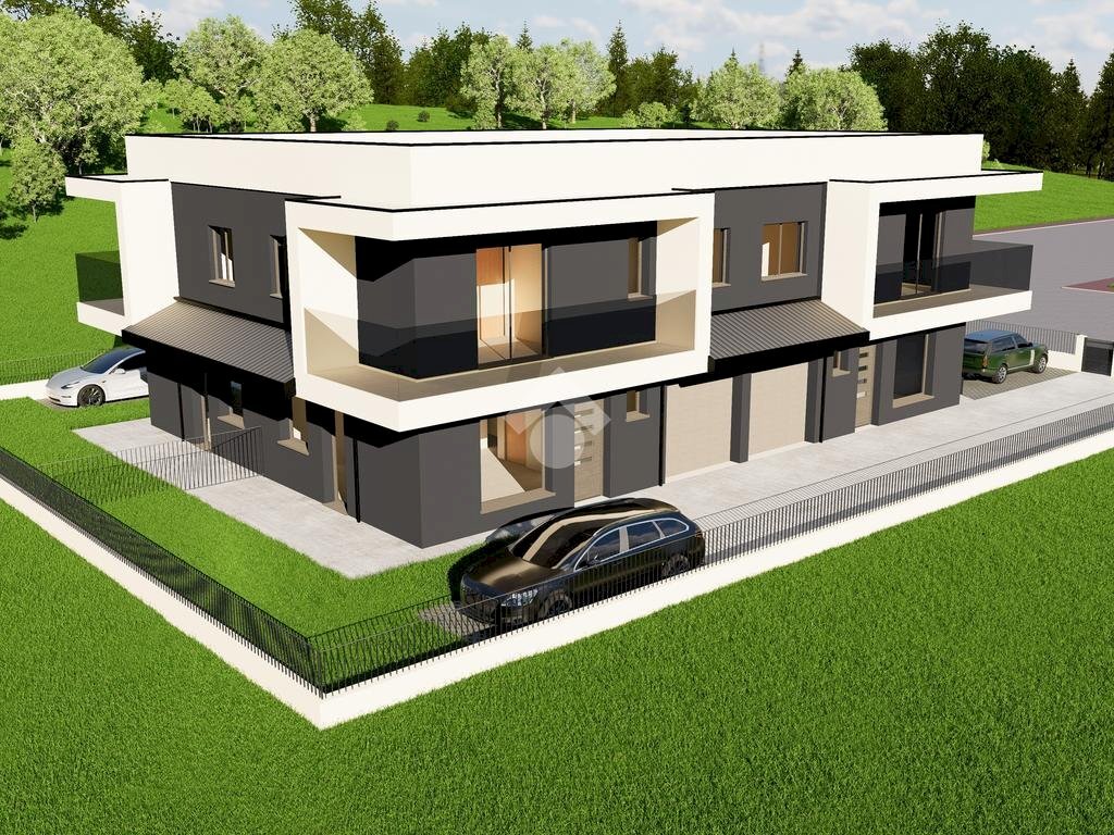 Porzione di casa Via Liberazione, Casalgrande - foto 3
