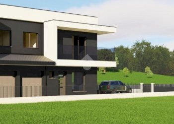 Porzione di casa Via Statutaria, Casalgrande - foto 2