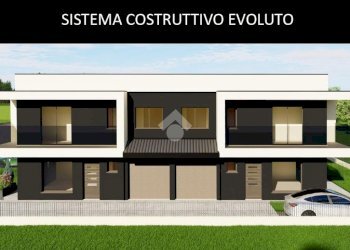 Porzione di casa Via Statutaria, Casalgrande - foto 8