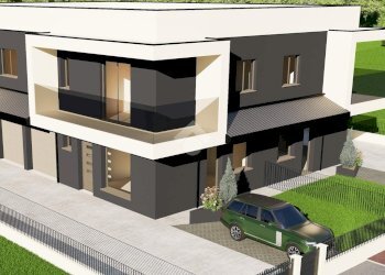 Porzione di casa Via Liberazione, Casalgrande - foto 1