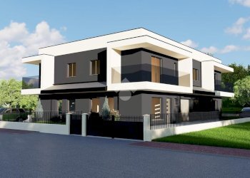 Porzione di casa Via Liberazione, Casalgrande - foto 2