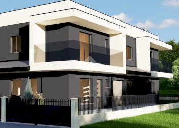 Porzione di casa Via Liberazione, Casalgrande - foto 4