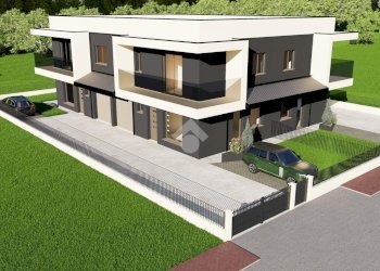 Porzione di casa Via Liberazione, Casalgrande - foto 7