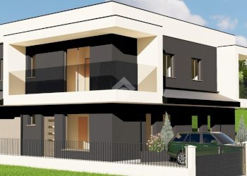 Porzione di casa Via Liberazione, Casalgrande - foto 12