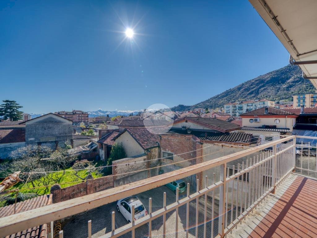 Quadrilocale Via Cruto, Piossasco - foto 1