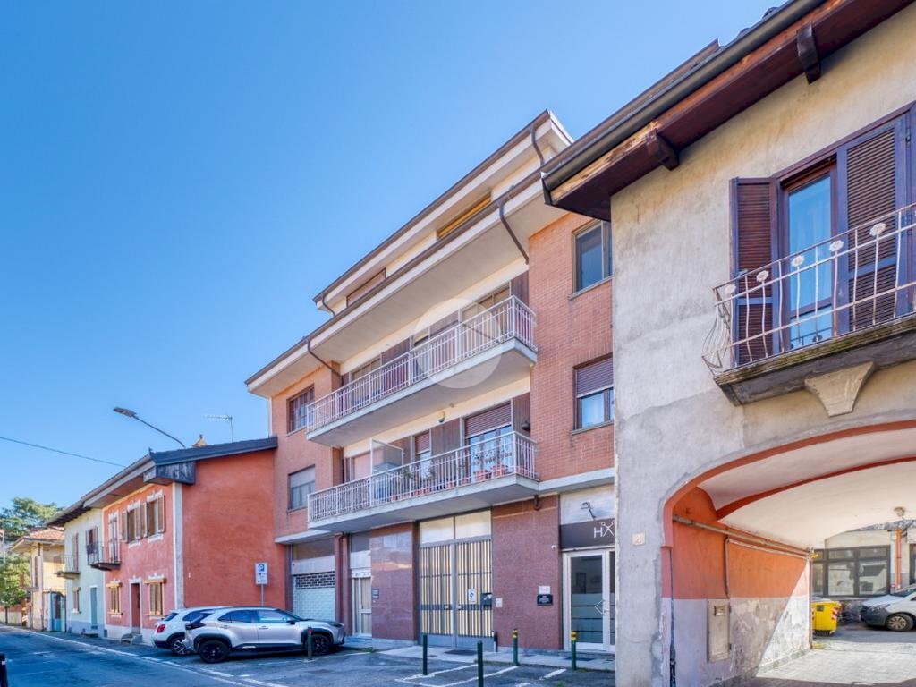 Quadrilocale Via Cruto, Piossasco - foto 2