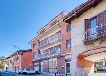 Quadrilocale Via Cruto, Piossasco - foto 2