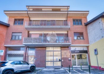 Quadrilocale Via Cruto, Piossasco - foto 4